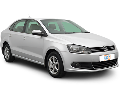 Volkswagen Vento-img